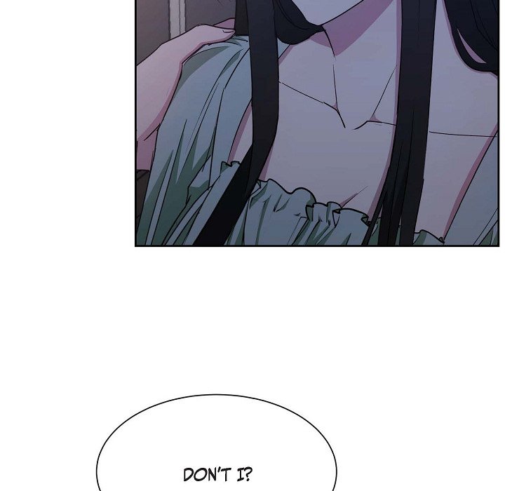 Absolute Possession Absolute Possession EP 40 - Toomics page 132 - 