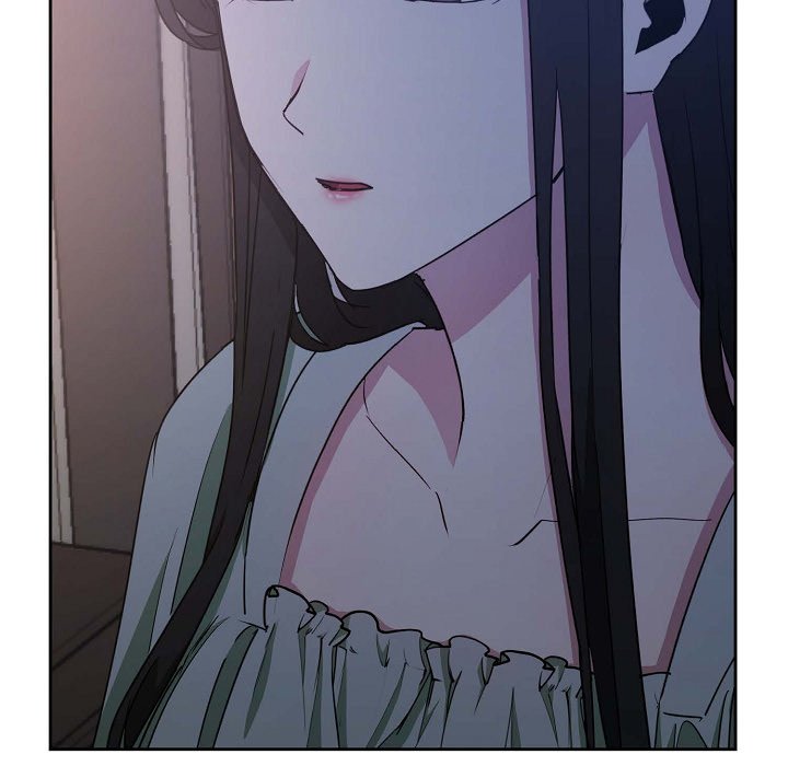 Absolute Possession Absolute Possession EP 40 - Toomics page 136 - 