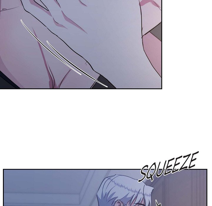 Absolute Possession Absolute Possession EP 40 - Toomics page 143 - 