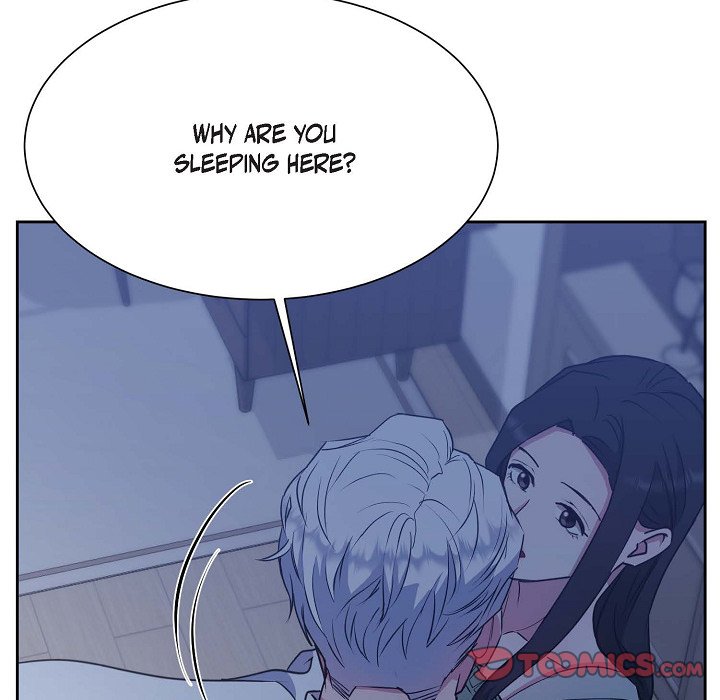 Absolute Possession Absolute Possession EP 40 - Toomics page 30 - 