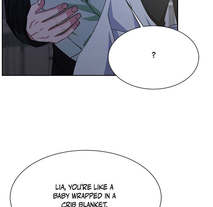 Absolute Possession Absolute Possession EP 40 - Toomics page 34 - 