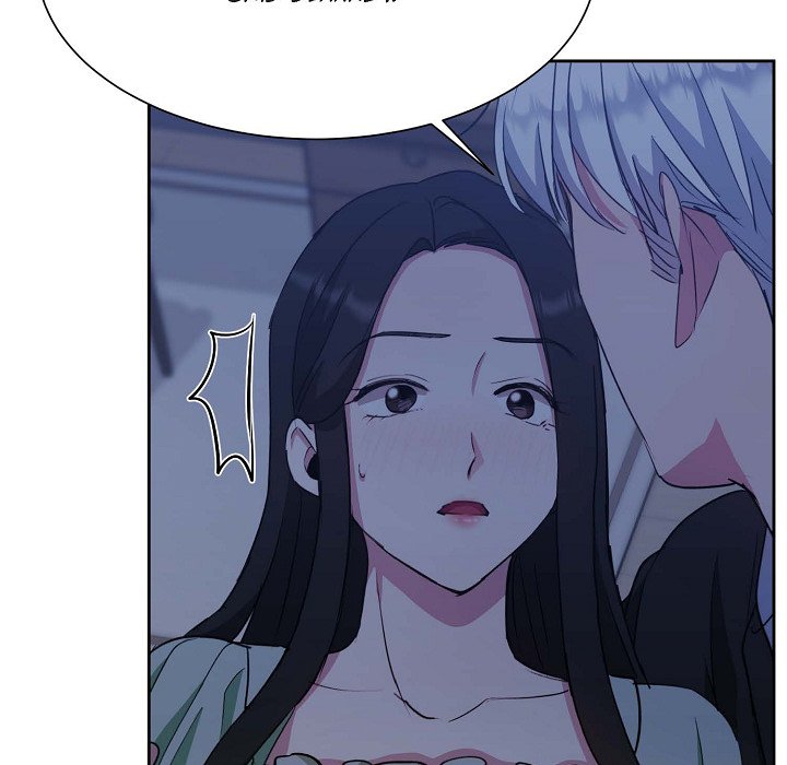 Absolute Possession Absolute Possession EP 40 - Toomics page 35 - 