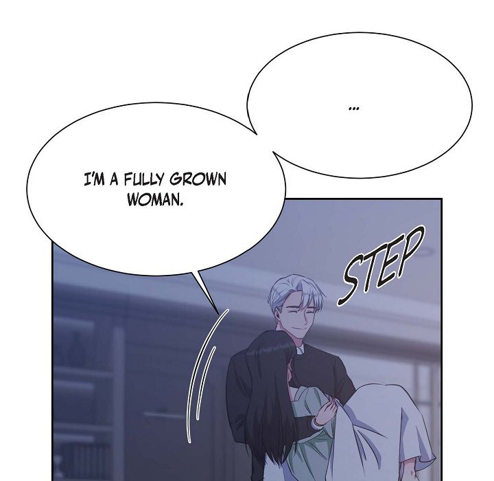 Absolute Possession Absolute Possession EP 40 - Toomics page 37 - 