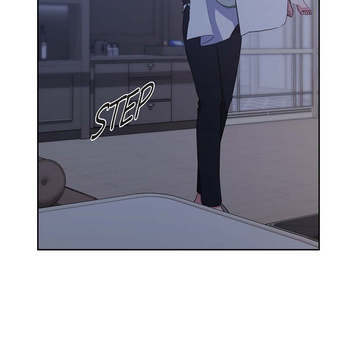 Absolute Possession Absolute Possession EP 40 - Toomics page 38 - 