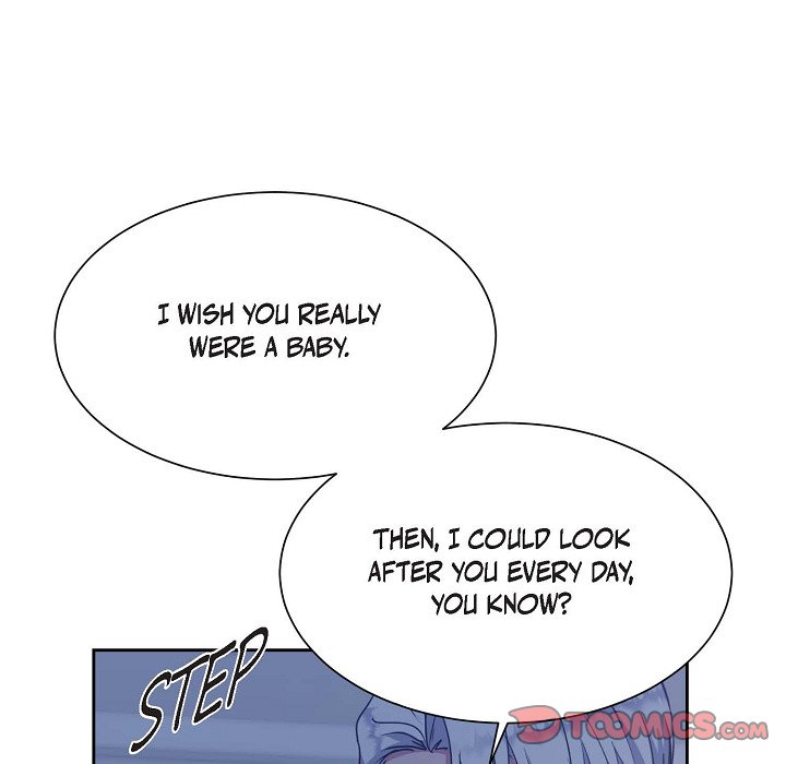 Absolute Possession Absolute Possession EP 40 - Toomics page 39 - 