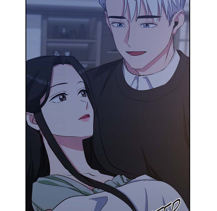 Absolute Possession Absolute Possession EP 40 - Toomics page 40 - 