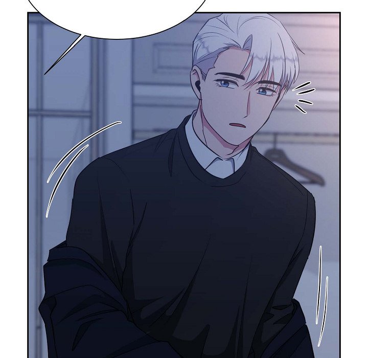 Absolute Possession Absolute Possession EP 40 - Toomics page 5 - 