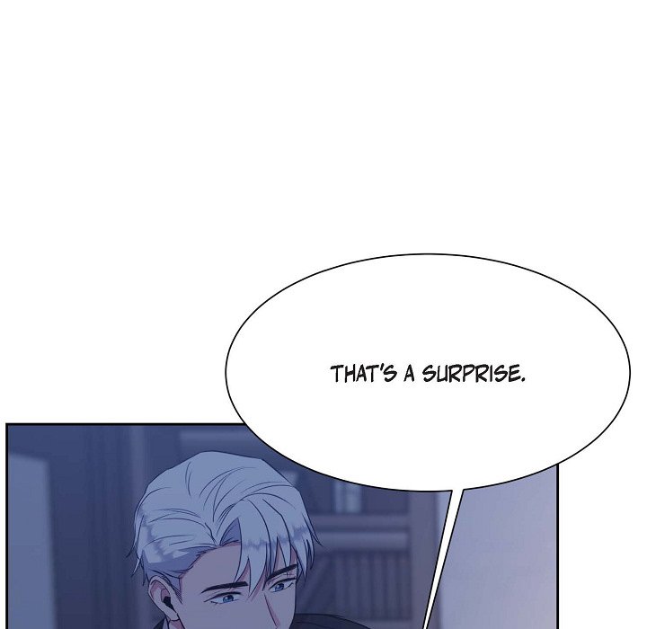 Absolute Possession Absolute Possession EP 40 - Toomics page 44 - 
