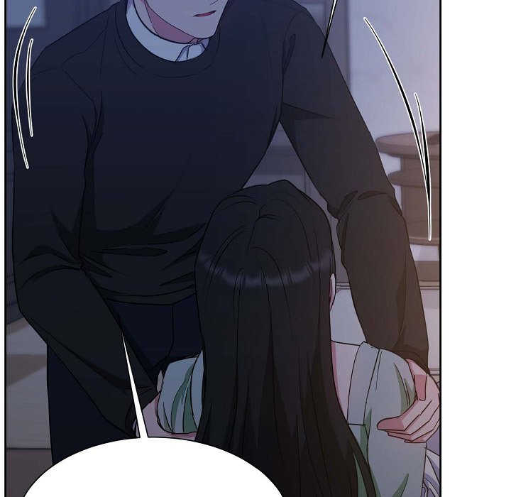 Absolute Possession Absolute Possession EP 40 - Toomics page 45 - 