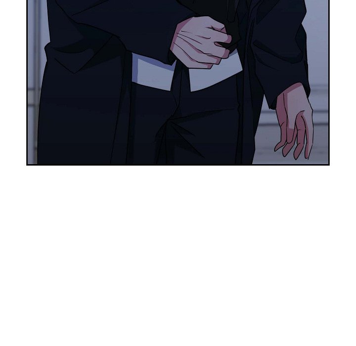 Absolute Possession Absolute Possession EP 40 - Toomics page 6 - 