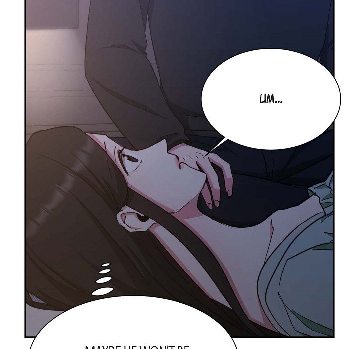 Absolute Possession Absolute Possession EP 40 - Toomics page 52 - 