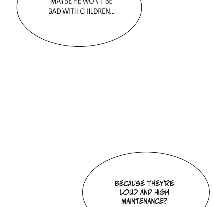 Absolute Possession Absolute Possession EP 40 - Toomics page 53 - 