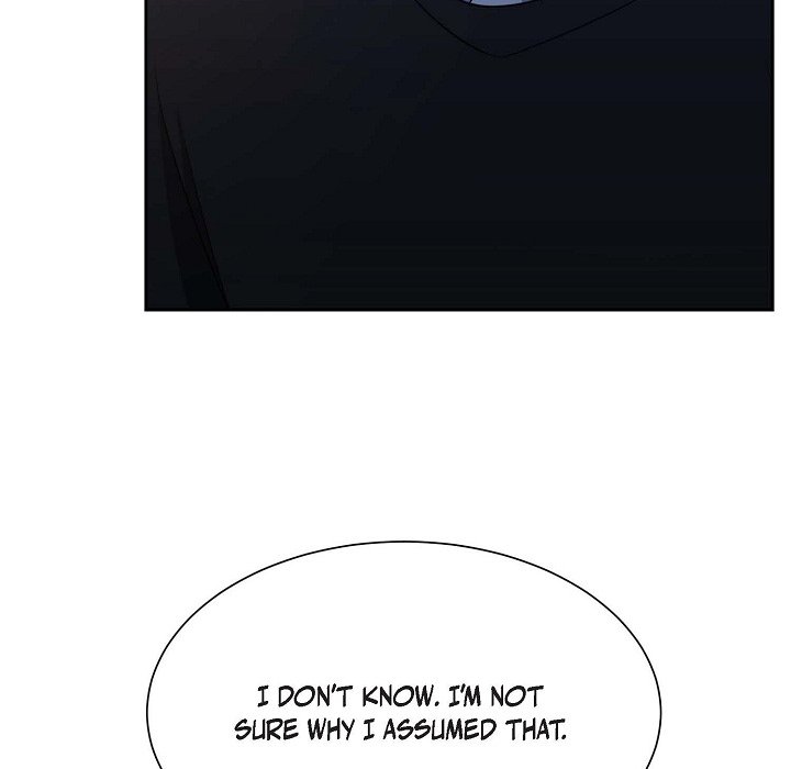 Absolute Possession Absolute Possession EP 40 - Toomics page 55 - 