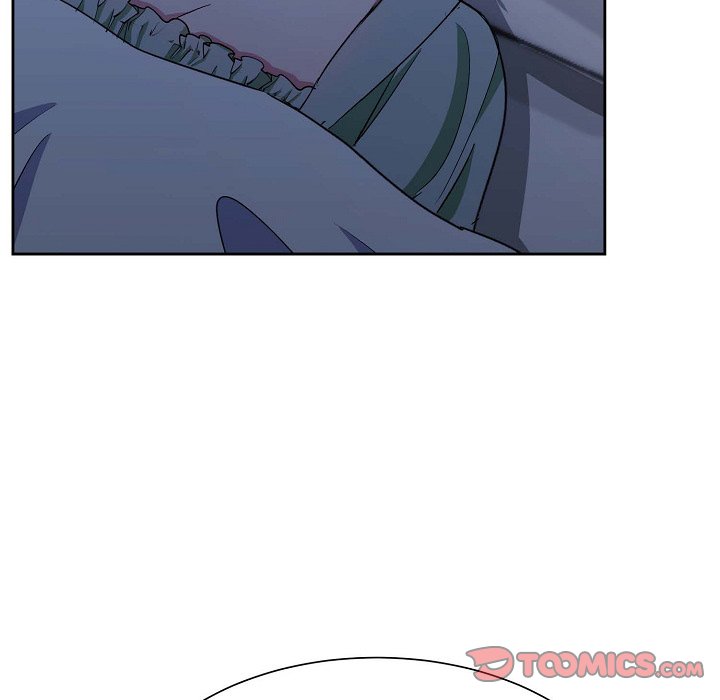 Absolute Possession Absolute Possession EP 40 - Toomics page 57 - 
