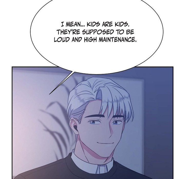 Absolute Possession Absolute Possession EP 40 - Toomics page 58 - 