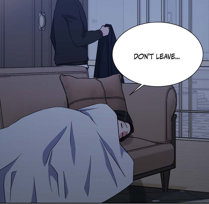 Absolute Possession Absolute Possession EP 40 - Toomics page 8 - 