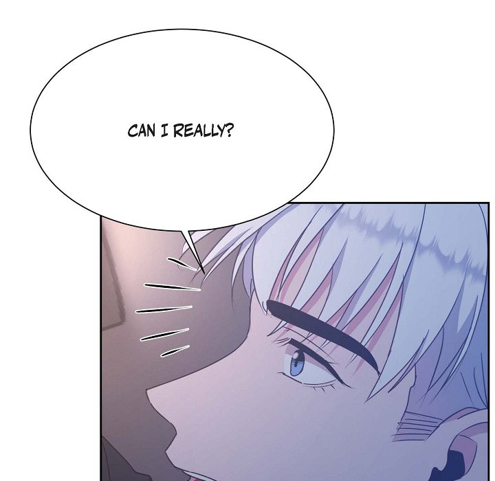 Absolute Possession Absolute Possession EP 40 - Toomics page 73 - 
