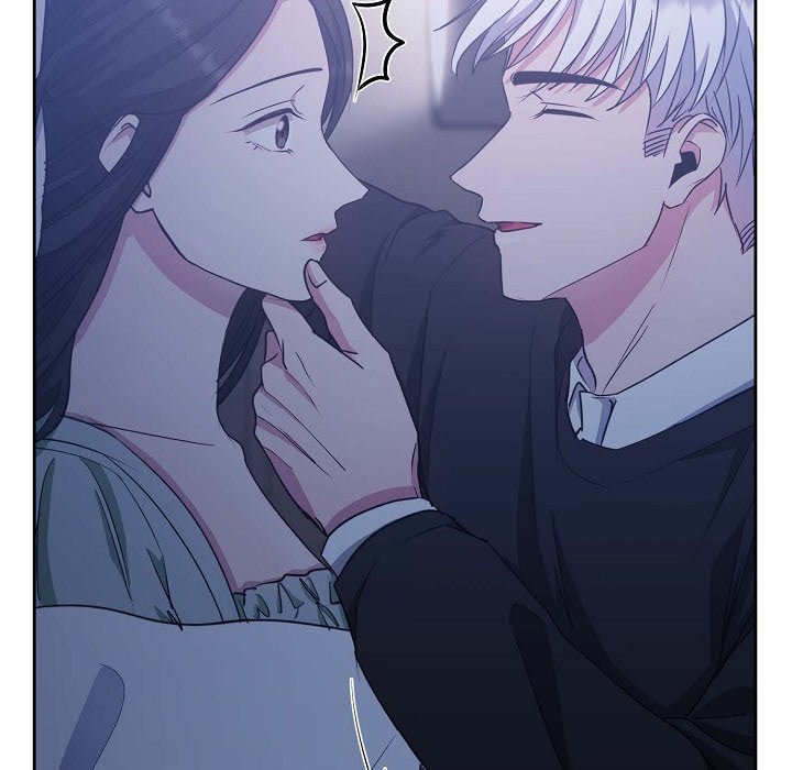 Absolute Possession Absolute Possession EP 40 - Toomics page 76 - 