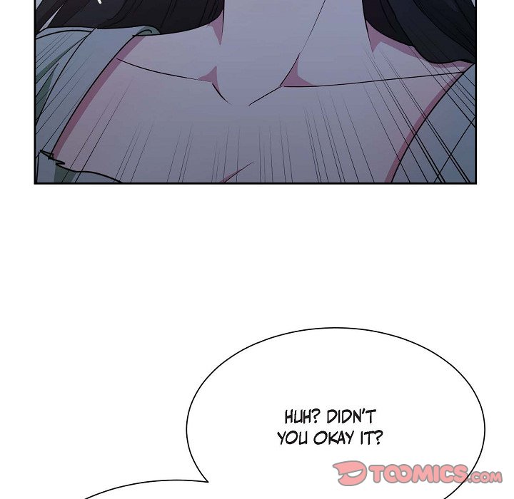 Absolute Possession Absolute Possession EP 40 - Toomics page 84 - 