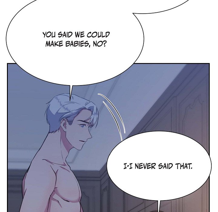 Absolute Possession Absolute Possession EP 40 - Toomics page 85 - 