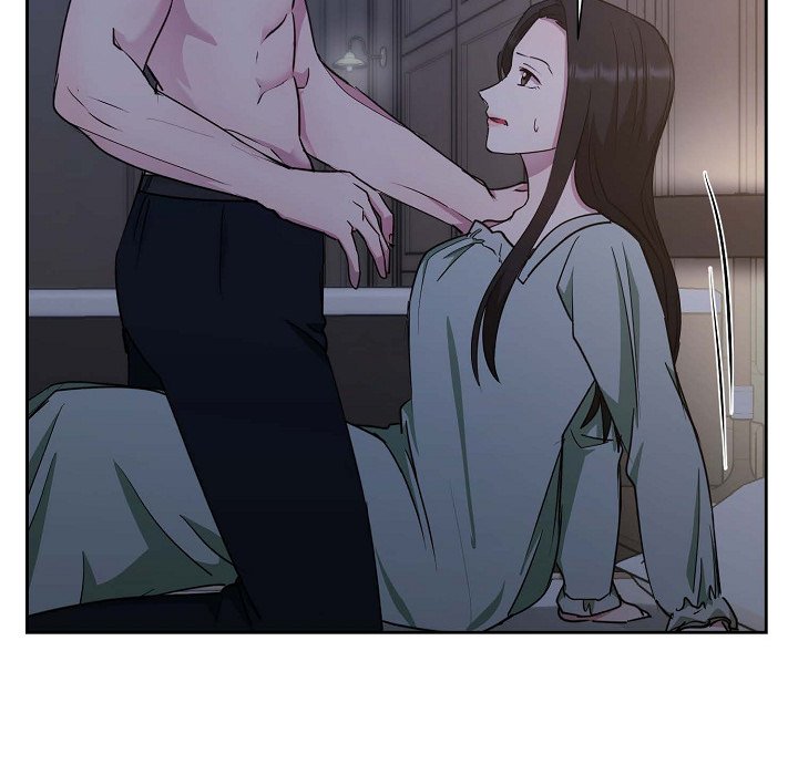 Absolute Possession Absolute Possession EP 40 - Toomics page 86 - 