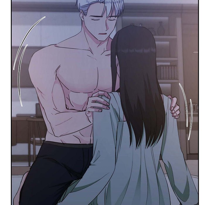 Absolute Possession Absolute Possession EP 40 - Toomics page 92 - 