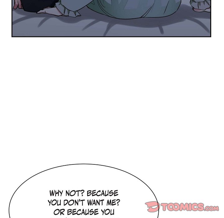 Absolute Possession Absolute Possession EP 40 - Toomics page 93 - 