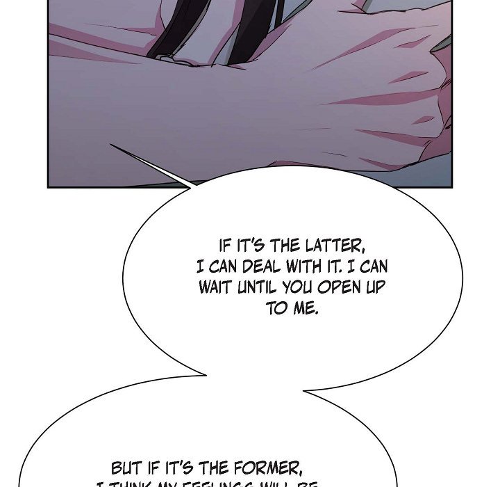 Absolute Possession Absolute Possession EP 40 - Toomics page 95 - 