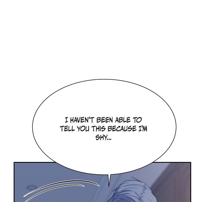 Absolute Possession Absolute Possession EP 40 - Toomics page 98 - 