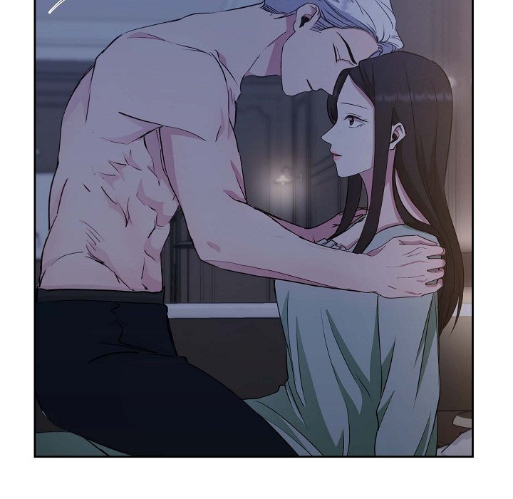 Absolute Possession Absolute Possession EP 40 - Toomics page 99 - 