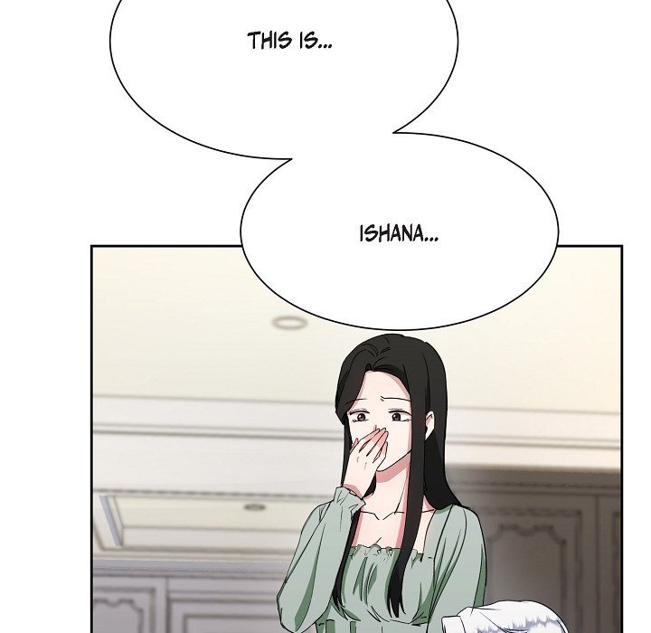 Absolute Possession Absolute Possession EP 41 - Toomics page 109 - 