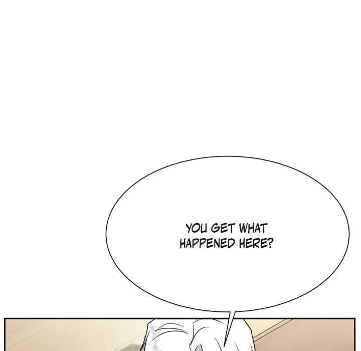 Absolute Possession Absolute Possession EP 41 - Toomics page 115 - 