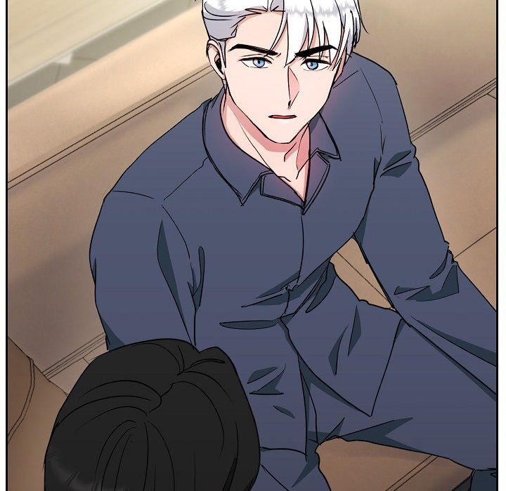 Absolute Possession Absolute Possession EP 41 - Toomics page 116 - 