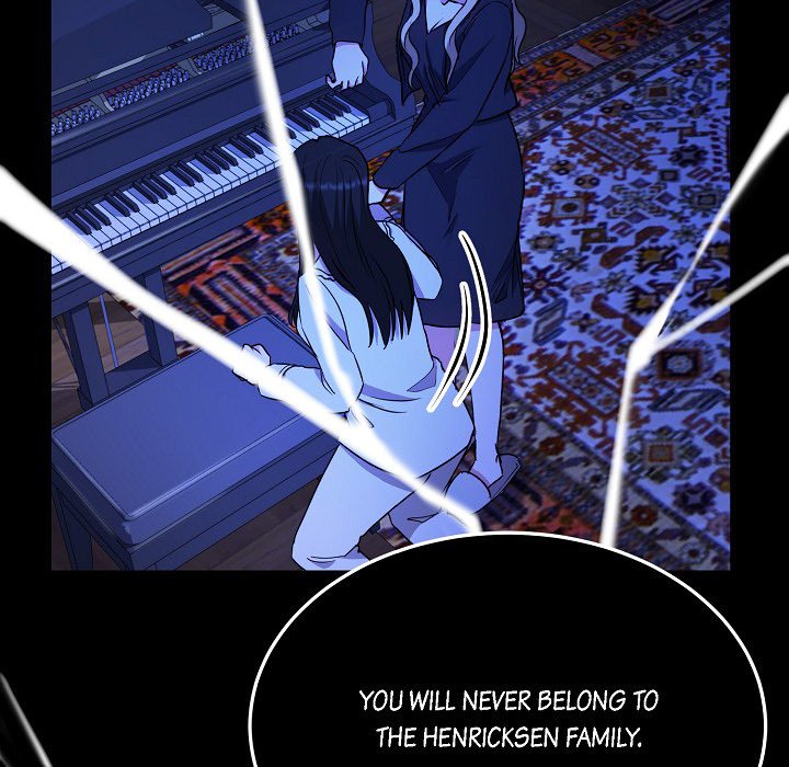 Absolute Possession Absolute Possession EP 41 - Toomics page 124 - 