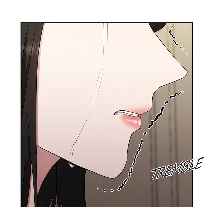 Absolute Possession Absolute Possession EP 41 - Toomics page 132 - 