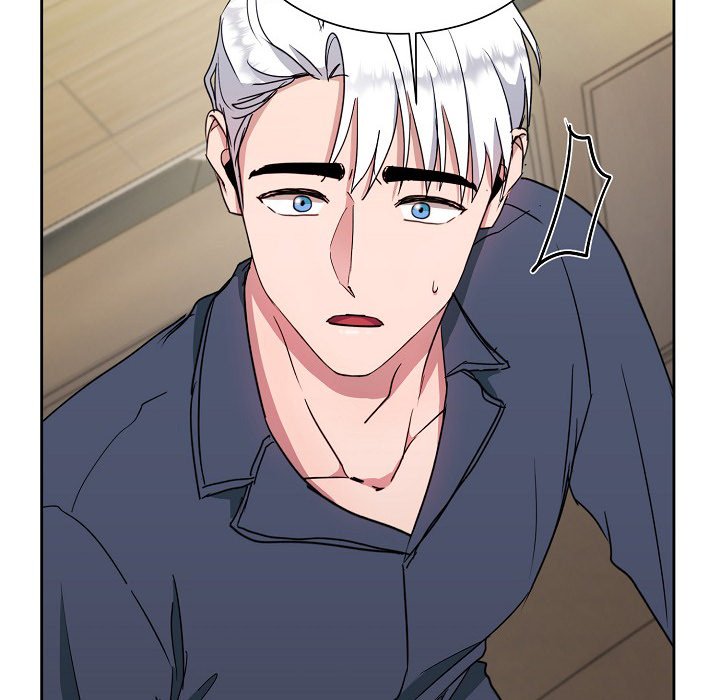 Absolute Possession Absolute Possession EP 41 - Toomics page 134 - 