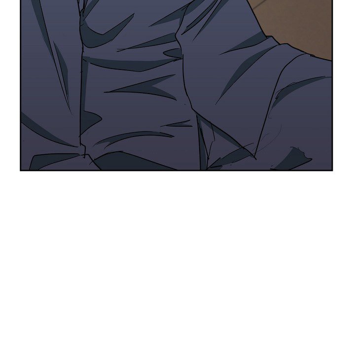 Absolute Possession Absolute Possession EP 41 - Toomics page 135 - 