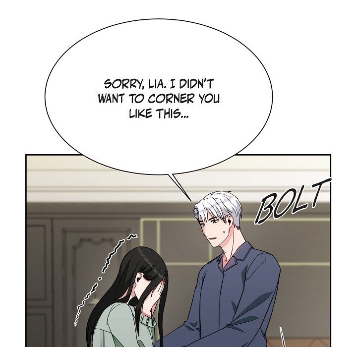 Absolute Possession Absolute Possession EP 41 - Toomics page 136 - 