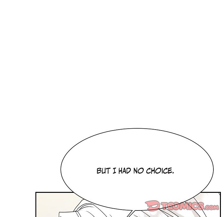 Absolute Possession Absolute Possession EP 41 - Toomics page 138 - 