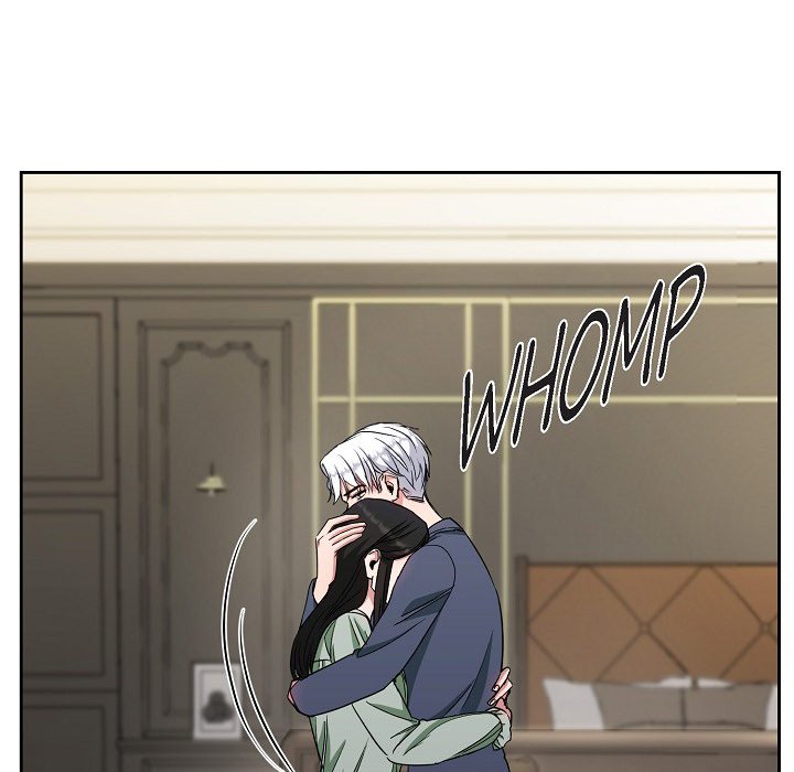 Absolute Possession Absolute Possession EP 41 - Toomics page 145 - 