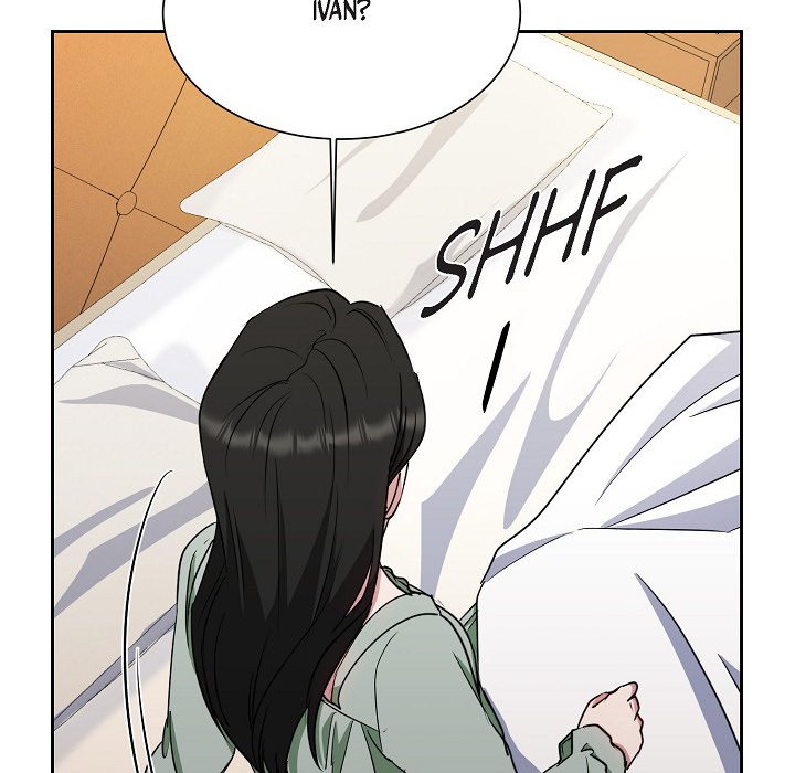 Absolute Possession Absolute Possession EP 41 - Toomics page 20 - 