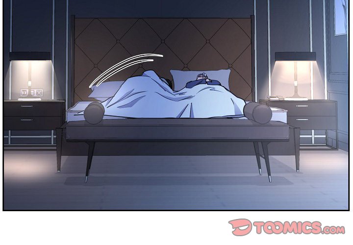 Absolute Possession Absolute Possession EP 41 - Toomics page 3 - 