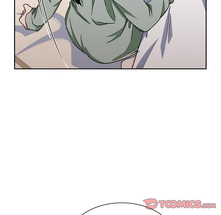 Absolute Possession Absolute Possession EP 41 - Toomics page 21 - 