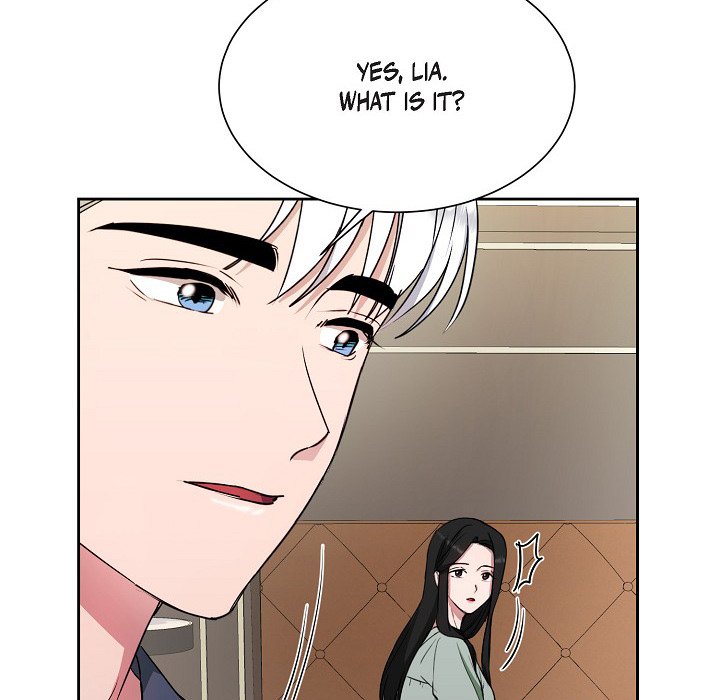 Absolute Possession Absolute Possession EP 41 - Toomics page 22 - 