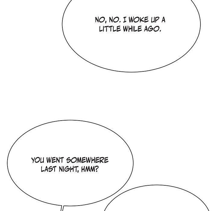 Absolute Possession Absolute Possession EP 41 - Toomics page 26 - 