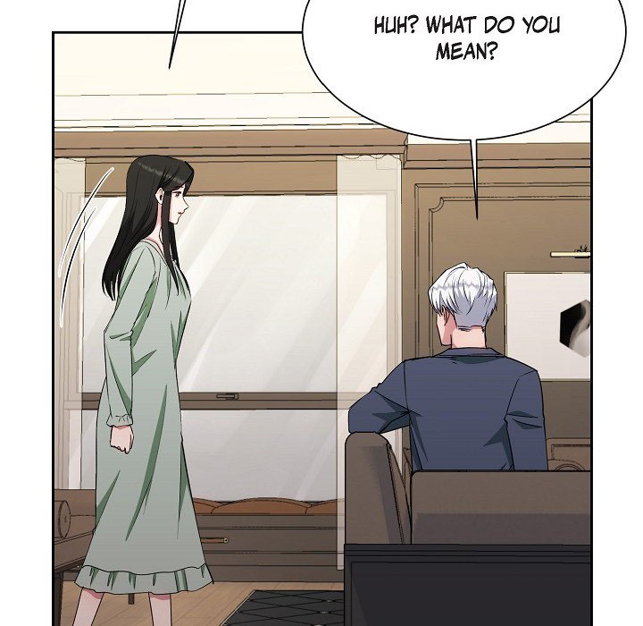 Absolute Possession Absolute Possession EP 41 - Toomics page 27 - 