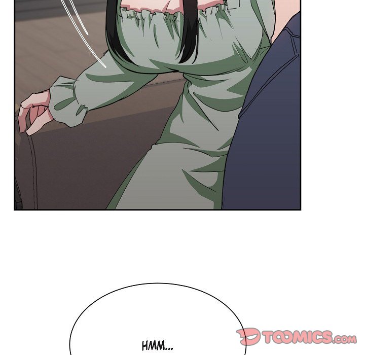 Absolute Possession Absolute Possession EP 41 - Toomics page 30 - 