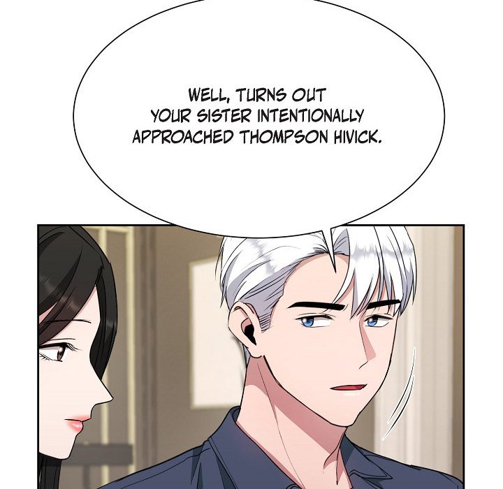Absolute Possession Absolute Possession EP 41 - Toomics page 33 - 