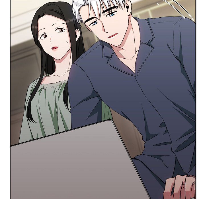 Absolute Possession Absolute Possession EP 41 - Toomics page 36 - 