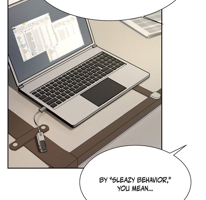 Absolute Possession Absolute Possession EP 41 - Toomics page 38 - 